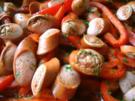 Ofen-Barbecue - Rezept