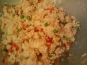 Thunfischsalat Viennoise - Rezept