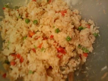 Thunfischsalat Viennoise - Rezept - Bild Nr. 2