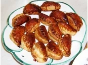 Sylvia's Tapas - Rezept