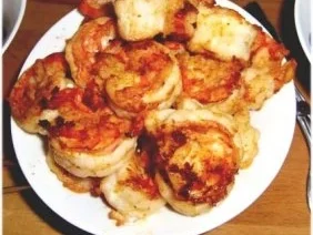 Rezept: Sylvia's Tapas Bild Nr. 4 Sylvia's Tapas - Rezept - Bild Nr. 4