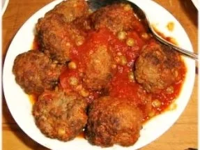 Rezept: Sylvia's Tapas Bild Nr. 5 Sylvia's Tapas - Rezept - Bild Nr. 5