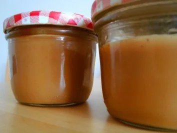Dulce de Leche für Jedermann (einfach und sicher !!!) - Rezept