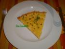Zwiebelkuchen mit Zitronenthymian - Rezept