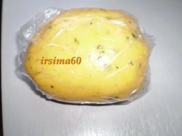 Zwiebelkuchen mit Zitronenthymian - Rezept - Bild Nr. 4