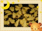 Käseschuhe - Rezept