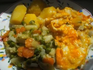 Sommergemüse  knackig  und frisch - Rezept - Bild Nr. 6