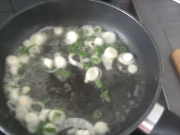 Sommergemüse  knackig  und frisch - Rezept - Bild Nr. 4