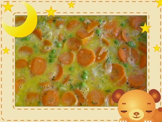 Möhrenwürfel - Rezept - Bild Nr. 3