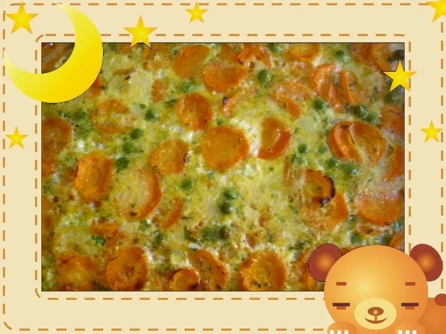 Möhrenwürfel - Rezept - Bild Nr. 4