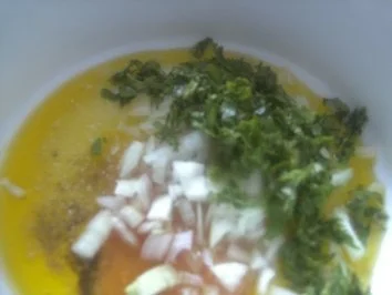 Tomatensalat - Rezept - Bild Nr. 3