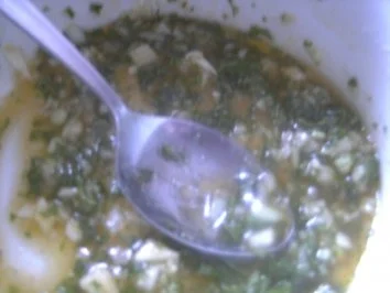 Tomatensalat - Rezept - Bild Nr. 4