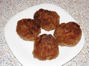 Veggy-frikadellen - Rezept - Bild Nr. 2