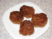 Veggy-frikadellen - Rezept - Bild Nr. 2