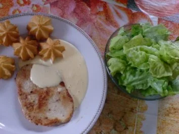 Blattsalat - Rezept - Bild Nr. 2