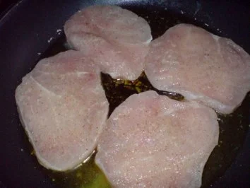 Blattsalat - Rezept - Bild Nr. 7