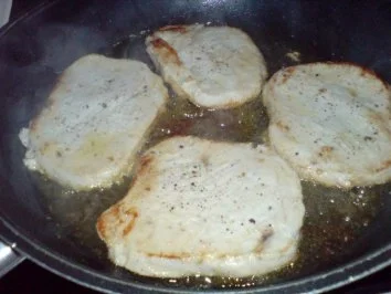 Blattsalat - Rezept - Bild Nr. 9