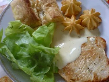 Blattsalat - Rezept - Bild Nr. 12