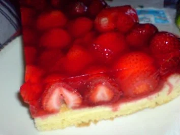 Blattsalat - Rezept - Bild Nr. 22