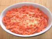 TAGLIATELLE mit Lachs - Rezept