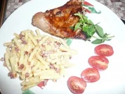 Spare Ribs - Original USA - Rezept