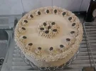 Oma´s Mokkacremetorte - Rezept