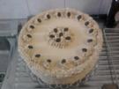 Oma´s Mokkacremetorte - Rezept