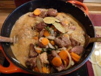 Bier Ohne Kohlensaure Rezepte Kochbar De