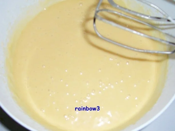 Backen: Apfelkuchen mal anders - Rezept - Bild Nr. 2