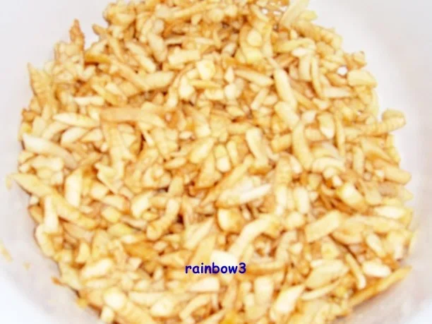 Backen: Apfelkuchen mal anders - Rezept - Bild Nr. 3