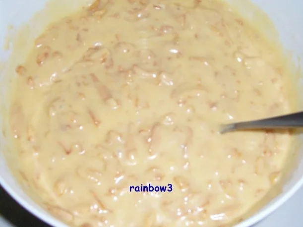 Backen: Apfelkuchen mal anders - Rezept - Bild Nr. 4