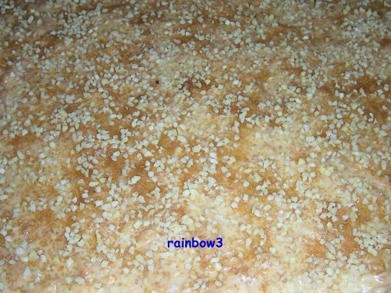 Backen: Apfelkuchen mal anders - Rezept - Bild Nr. 6