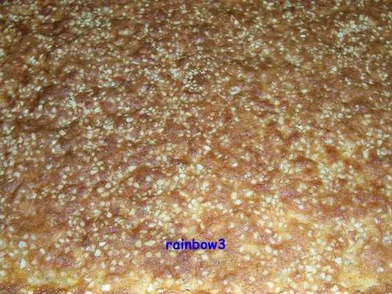 Backen: Apfelkuchen mal anders - Rezept - Bild Nr. 7