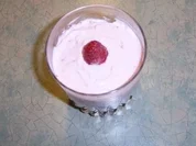 Himbeerdessert Ruck Zuck;)) - Rezept