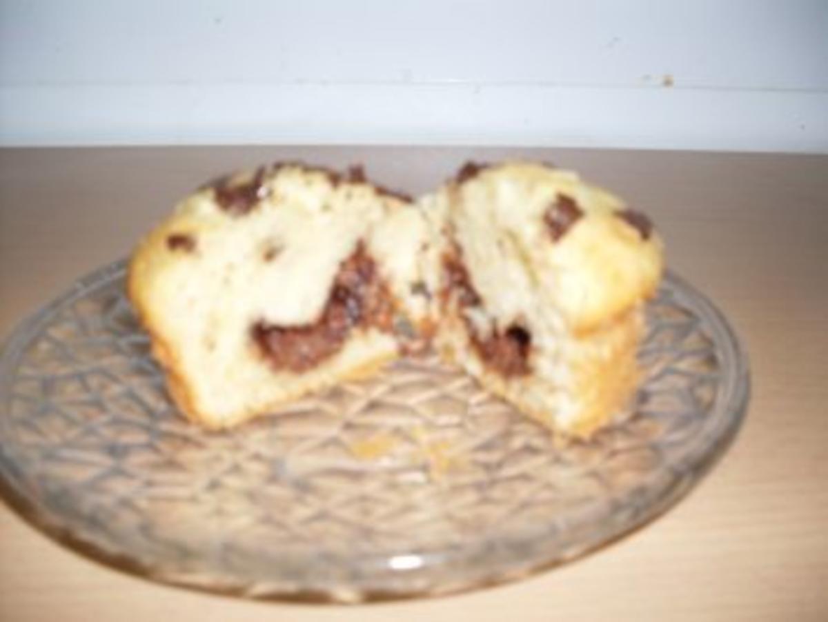 Vanille-Muffin - Rezept - Bild Nr. 5