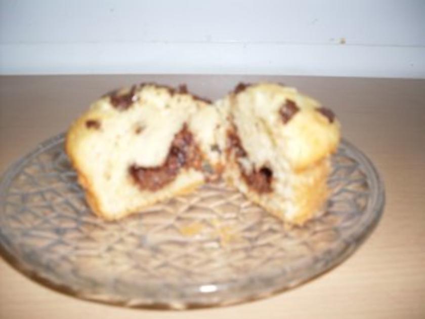 Vanille-Muffin - Rezept mit Bild - kochbar.de