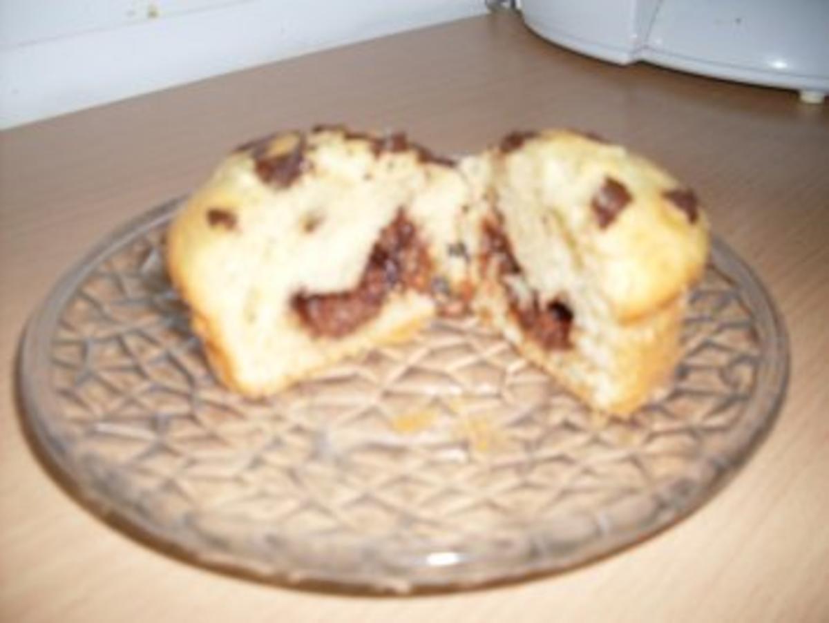 Vanille-Muffin - Rezept - Bild Nr. 6