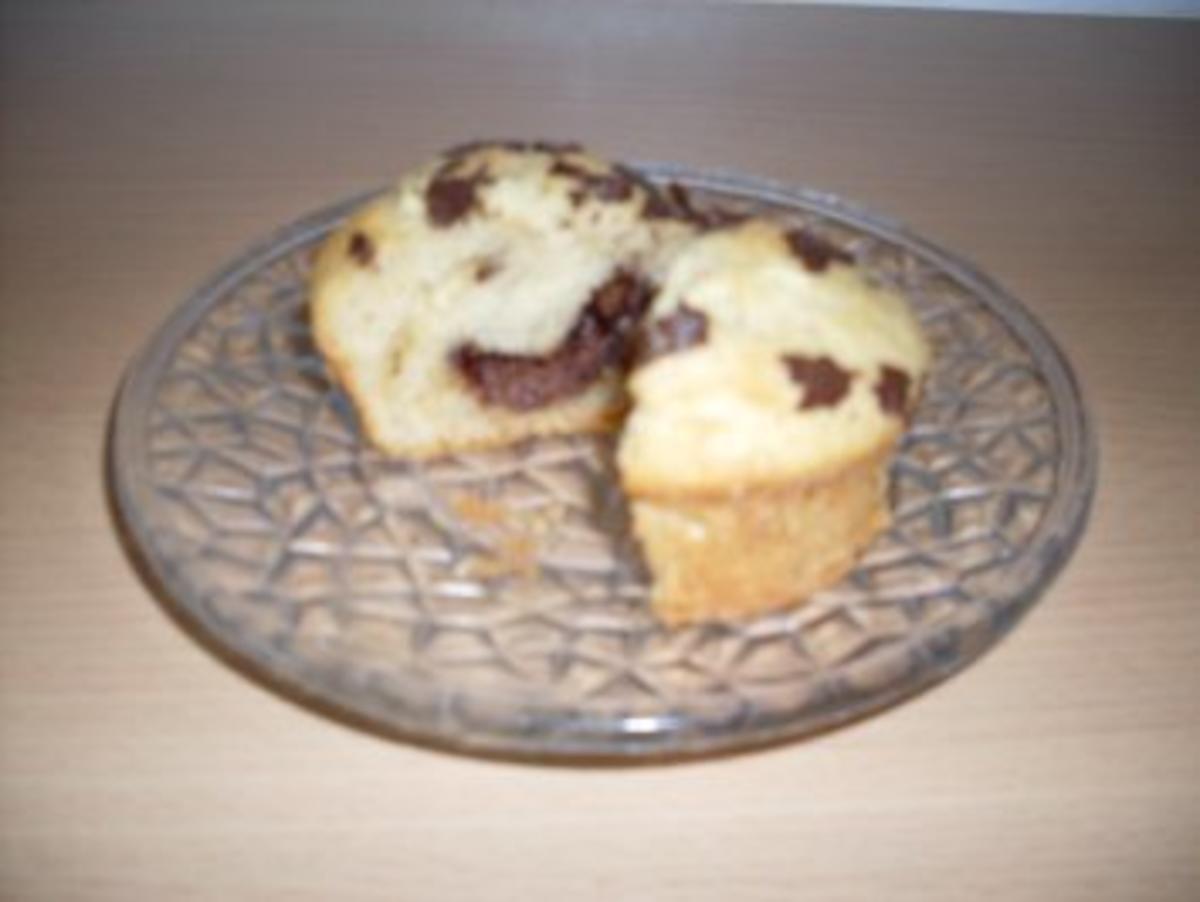 Vanille-Muffin - Rezept - Bild Nr. 7