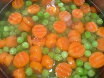 Filet mit Senfkartoffeln - Rezept - Bild Nr. 5