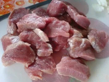 Filet mit Senfkartoffeln - Rezept - Bild Nr. 7