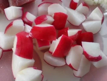 Filet mit Senfkartoffeln - Rezept - Bild Nr. 8