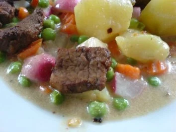 Filet mit Senfkartoffeln - Rezept - Bild Nr. 18