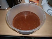 Schoko-Muffin - Rezept