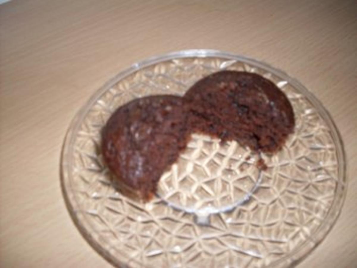 Schoko-Muffin - Rezept - Bild Nr. 6