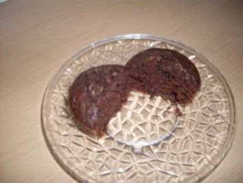 Rezept: Schoko-Muffin Bild Nr. 6 Schoko-Muffin - Rezept - Bild Nr. 6