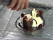 Heiße Versuchung auf italienische Art - Rezept