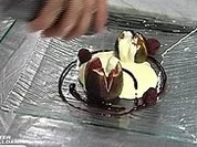 Rezept: Heiรe Versuchung auf italienische Art Heiรe Versuchung auf italienische Art - Rezept