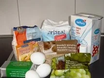 Gugelhupf mit Rosinen - Rezept - Bild Nr. 3