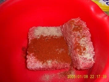 Genuß "der Anderen Art" - Rezept