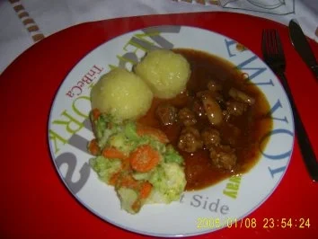 Genuß "der Anderen Art" - Rezept - Bild Nr. 3